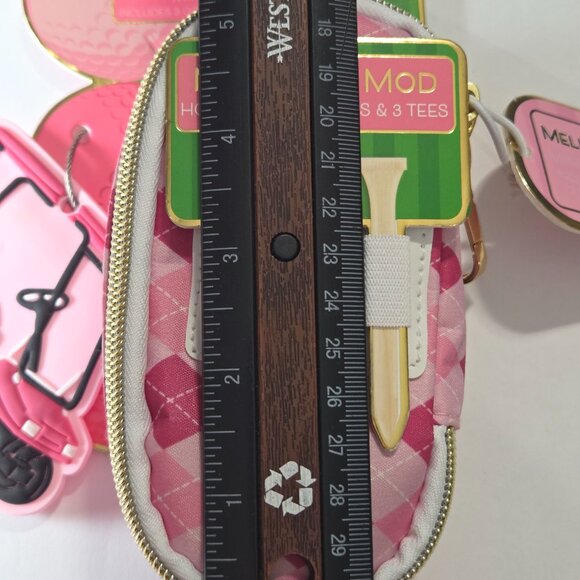 Mellow & Mod Golf Pouch Set - Picture 7 of 7